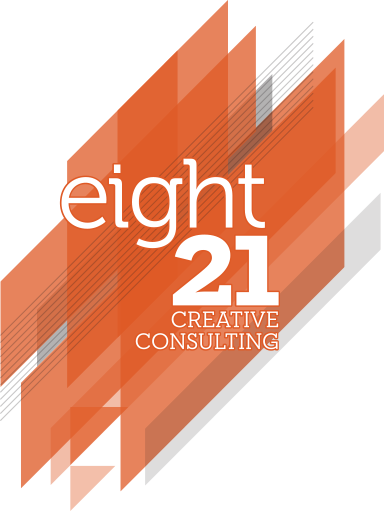 Eight 21 Creative Consulting