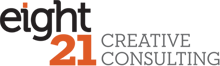 Eight 21 Creative Consulting