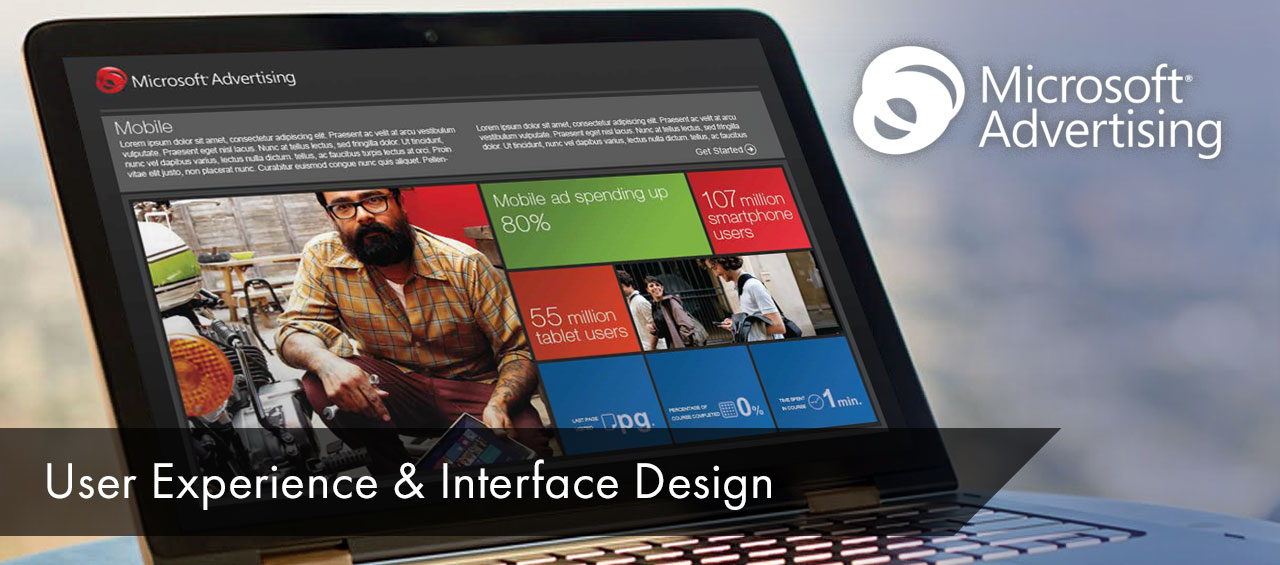 Corporate Gallery Book Design