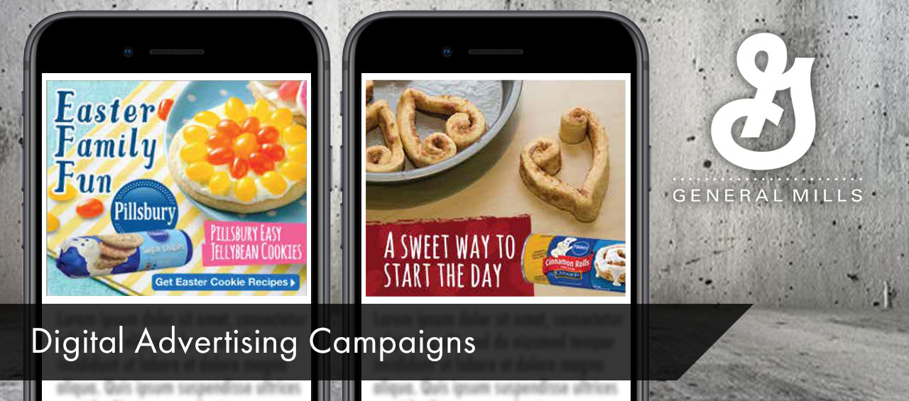 Digital Advertising Campaigns